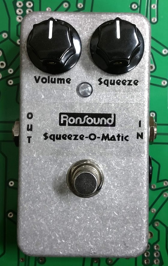 (image for) RonSound Squeeze-O-Matic